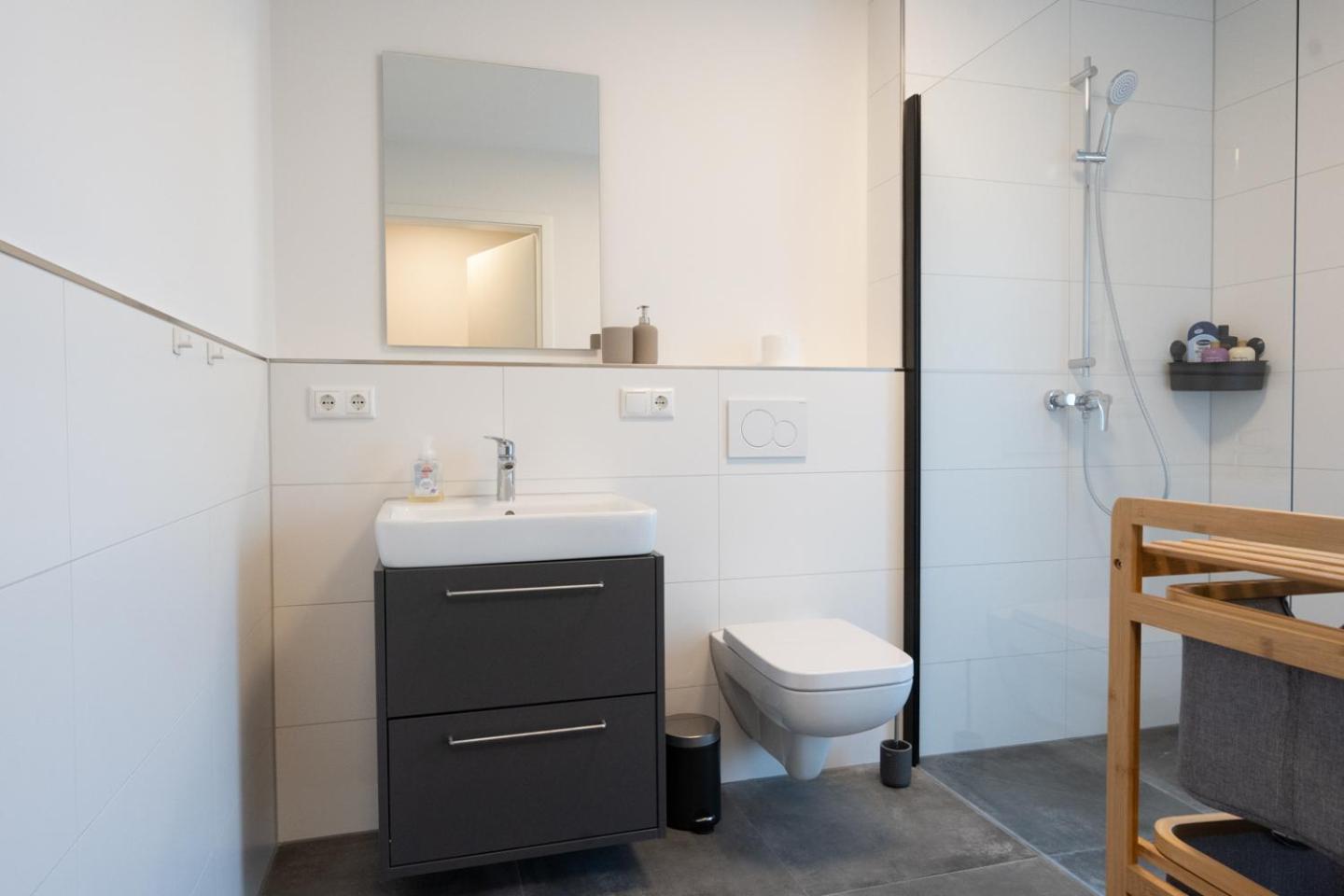 Apartments Lenuel