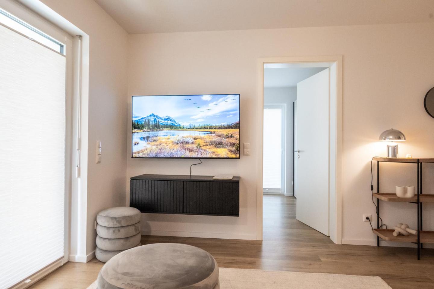 Apartments Lenuel