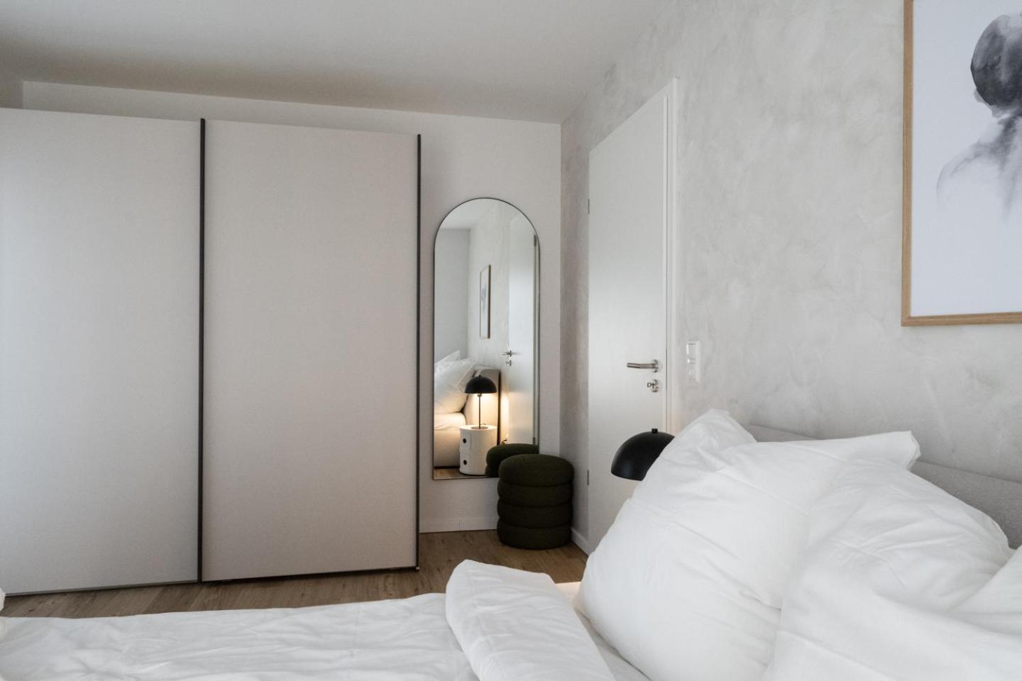 Apartments Lenuel