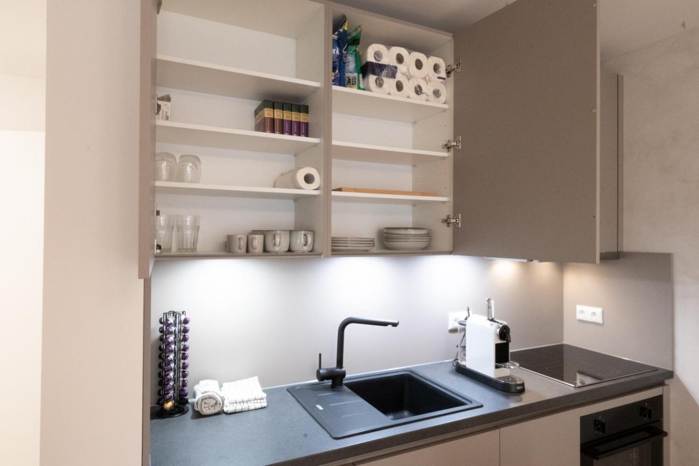 Apartments Lenuel