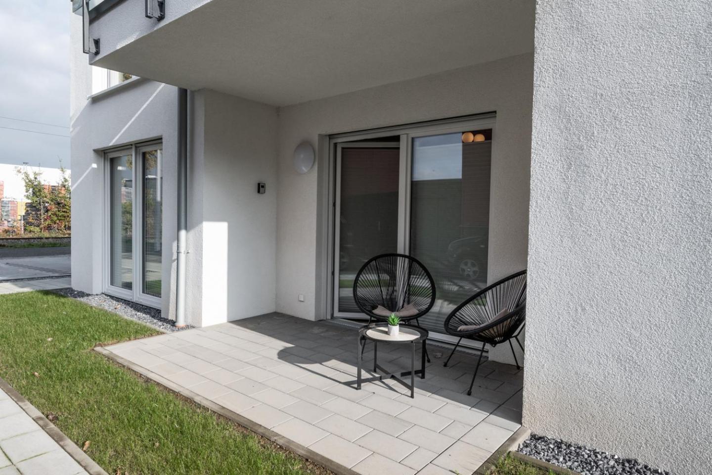 Apartments Lenuel