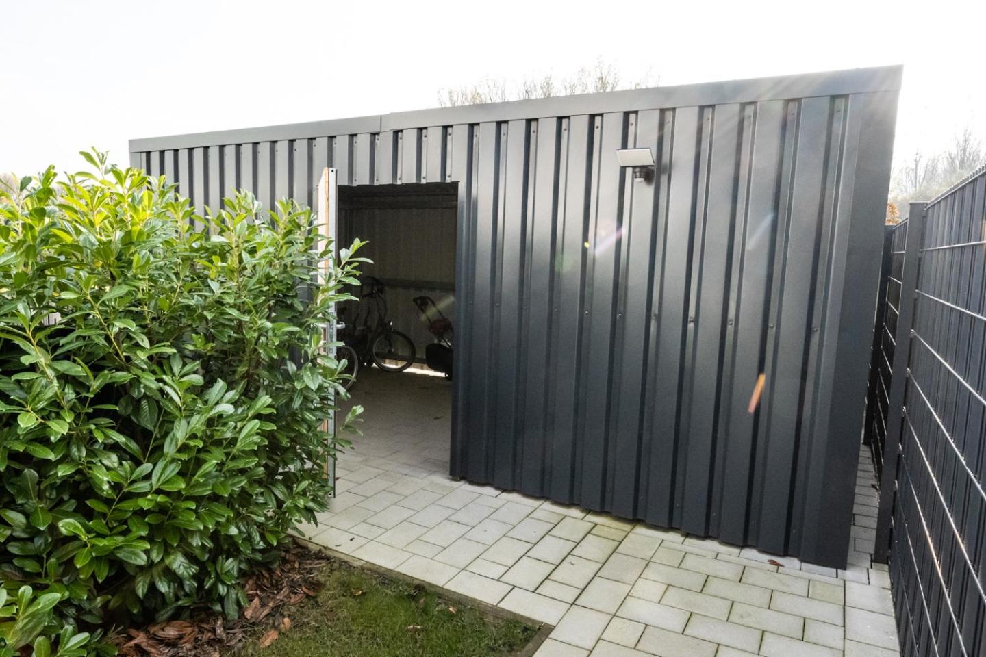 Apartments Lenuel