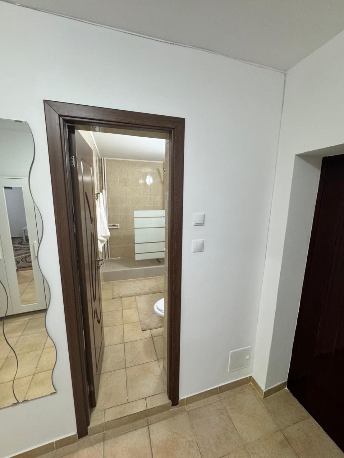 Green View Apartment