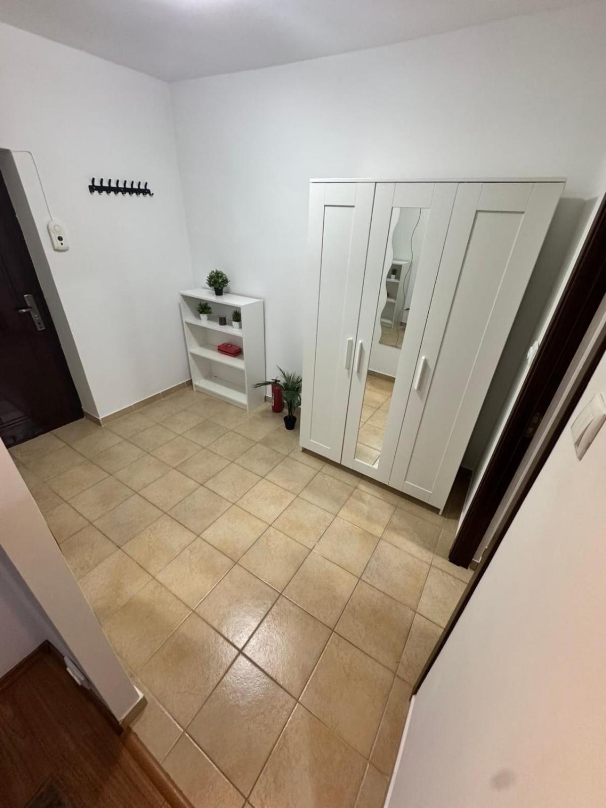 Green View Apartment