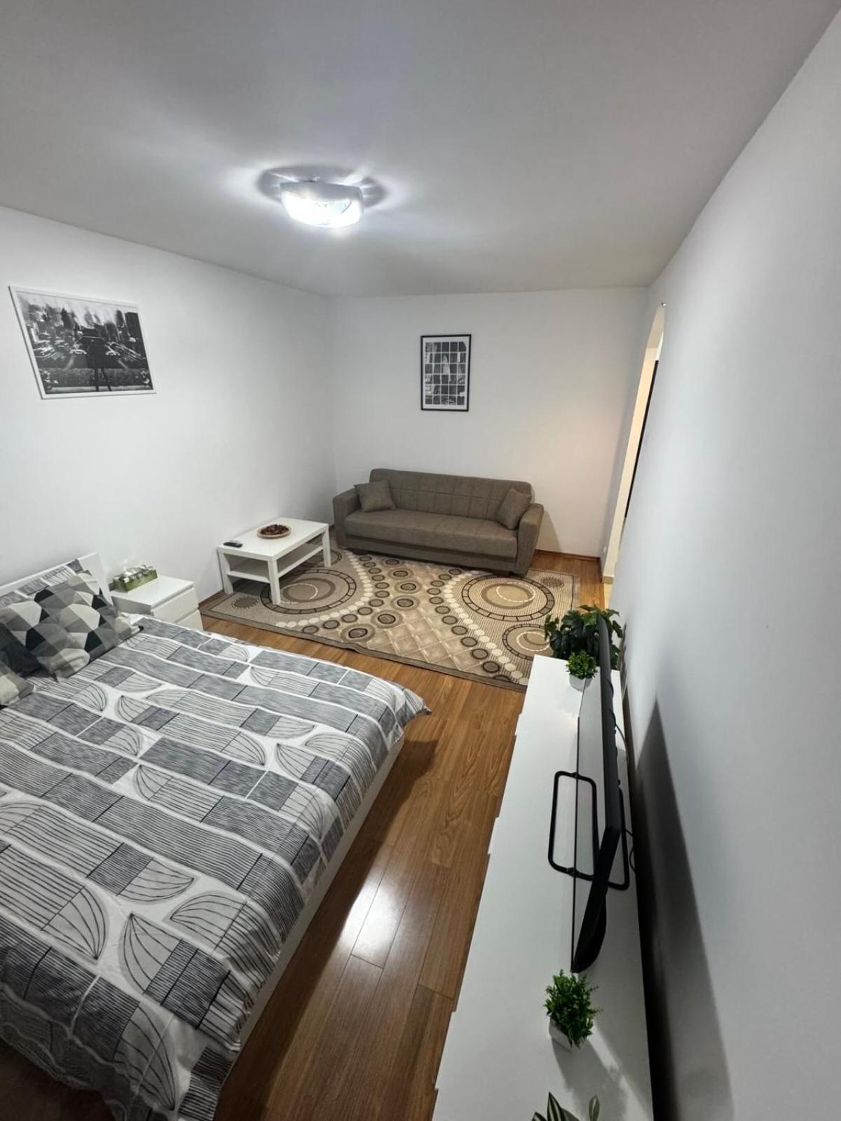 Green View Apartment