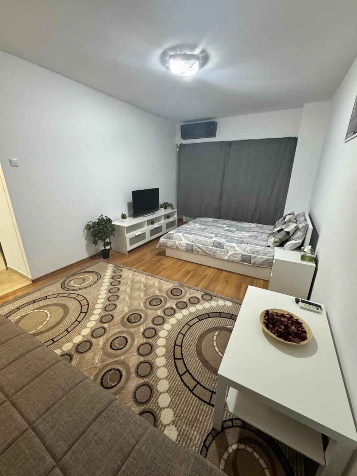 Green View Apartment