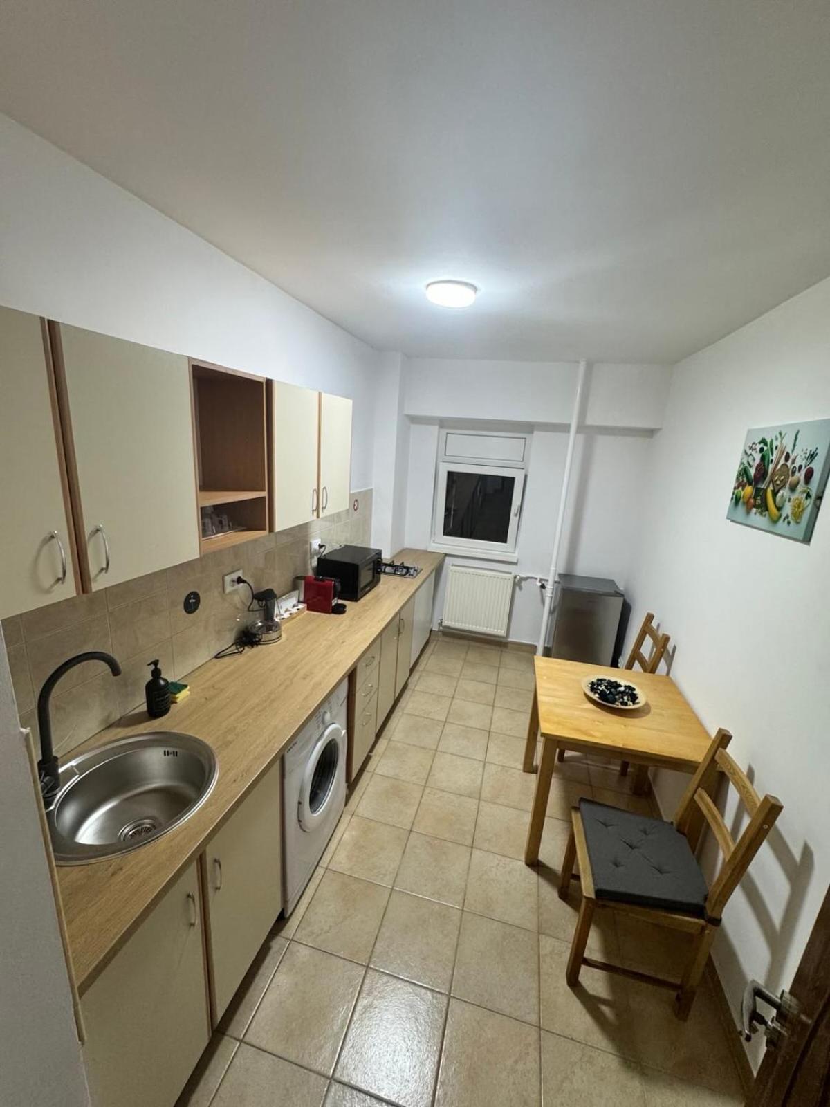Green View Apartment