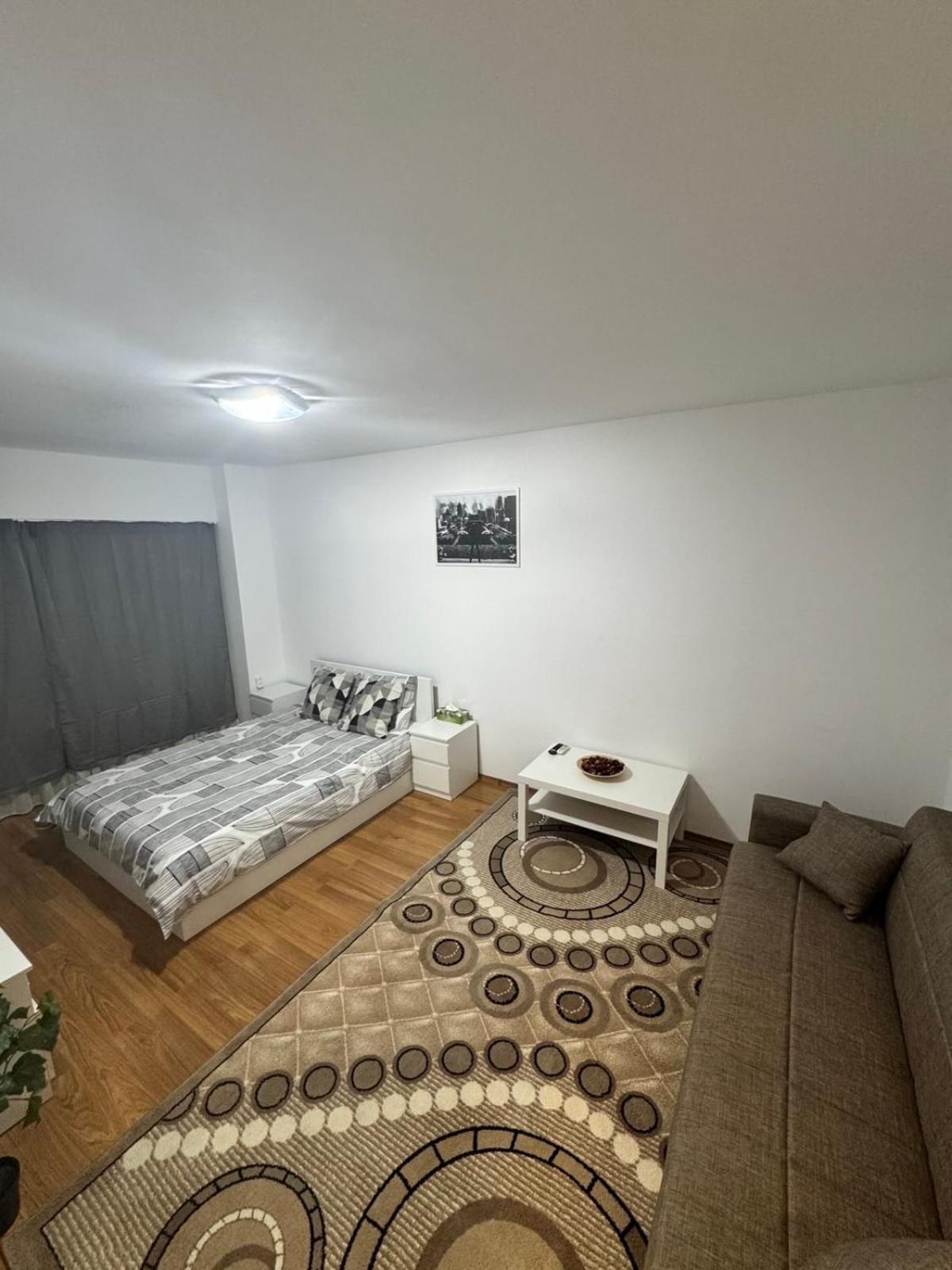 Green View Apartment