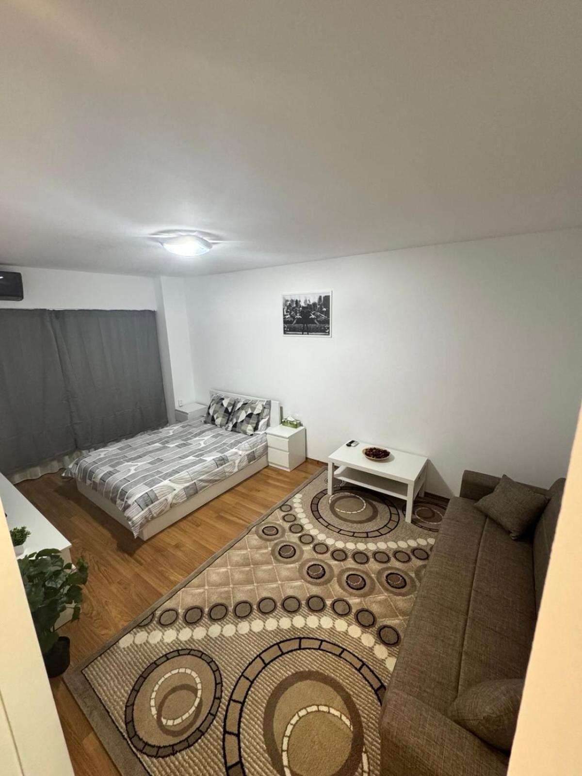 Green View Apartment