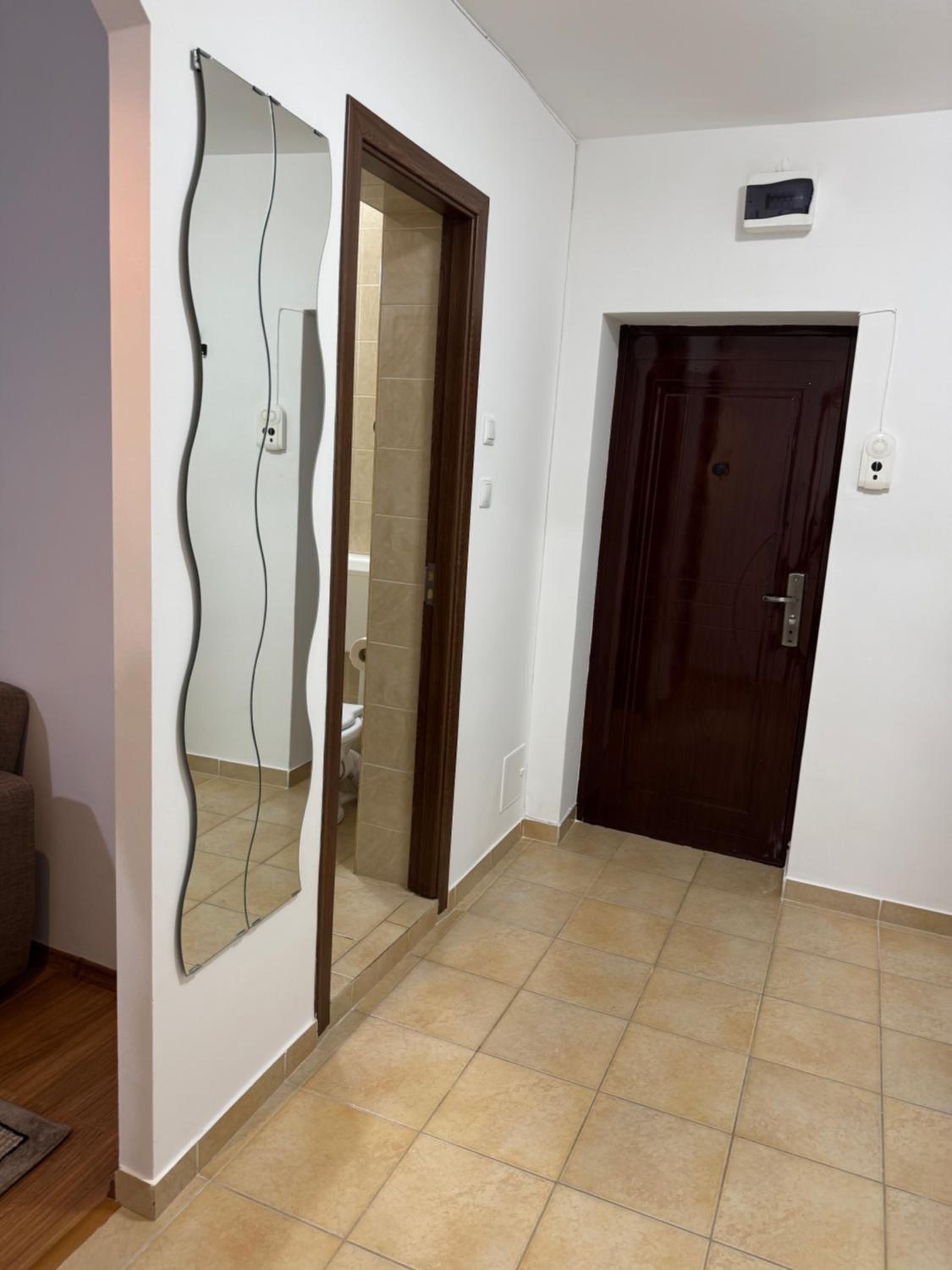 Green View Apartment