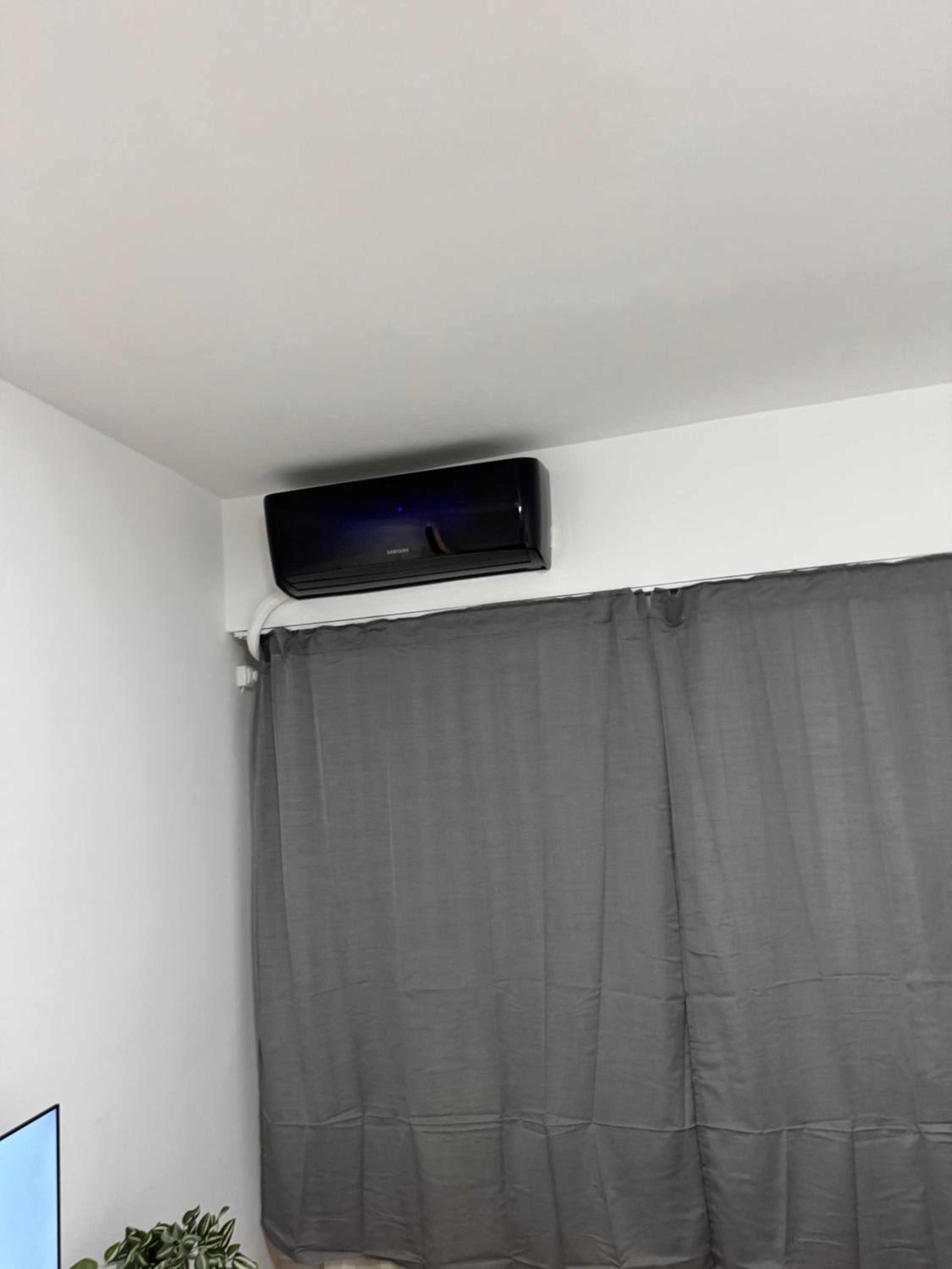 Green View Apartment