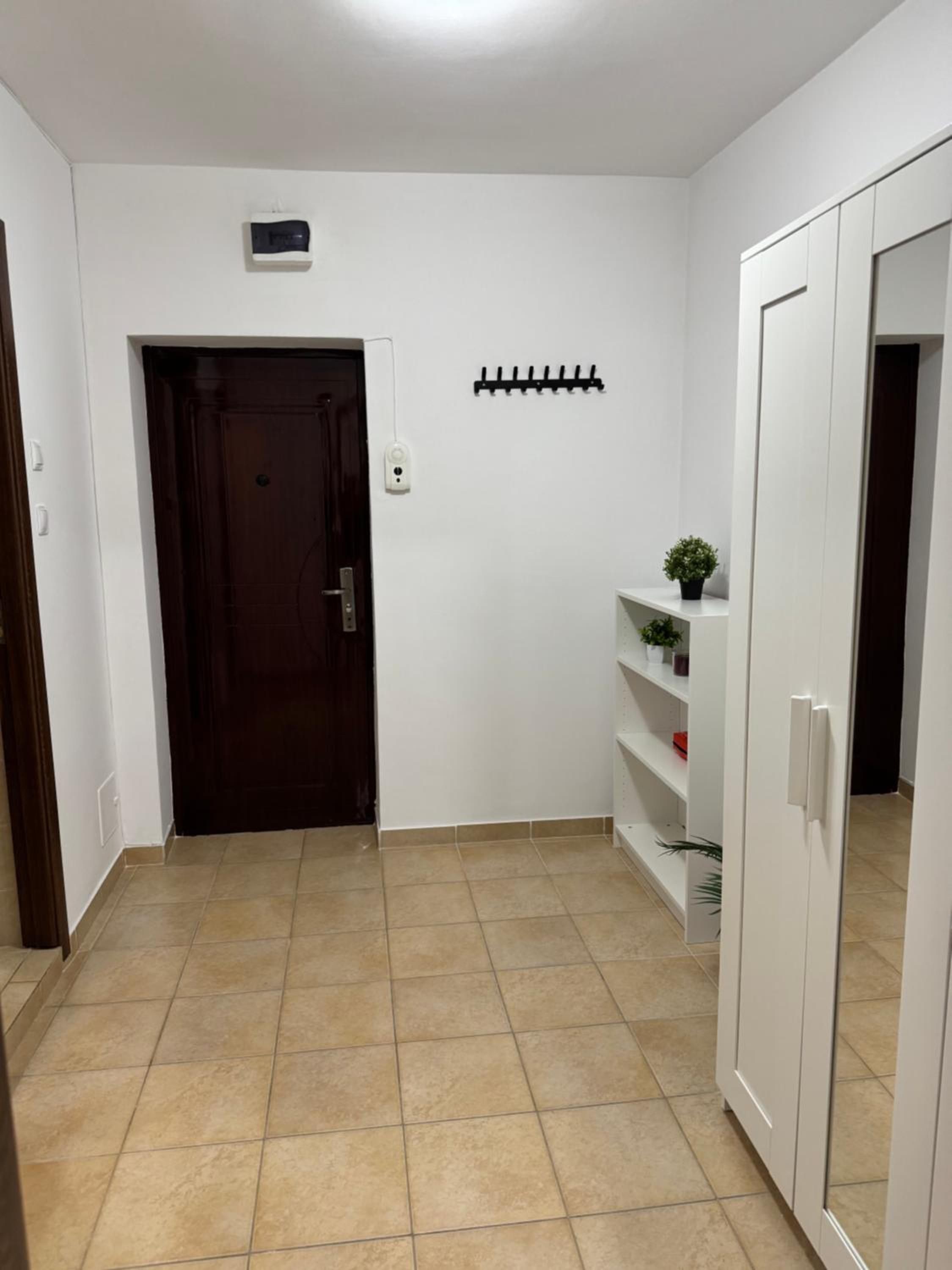 Green View Apartment