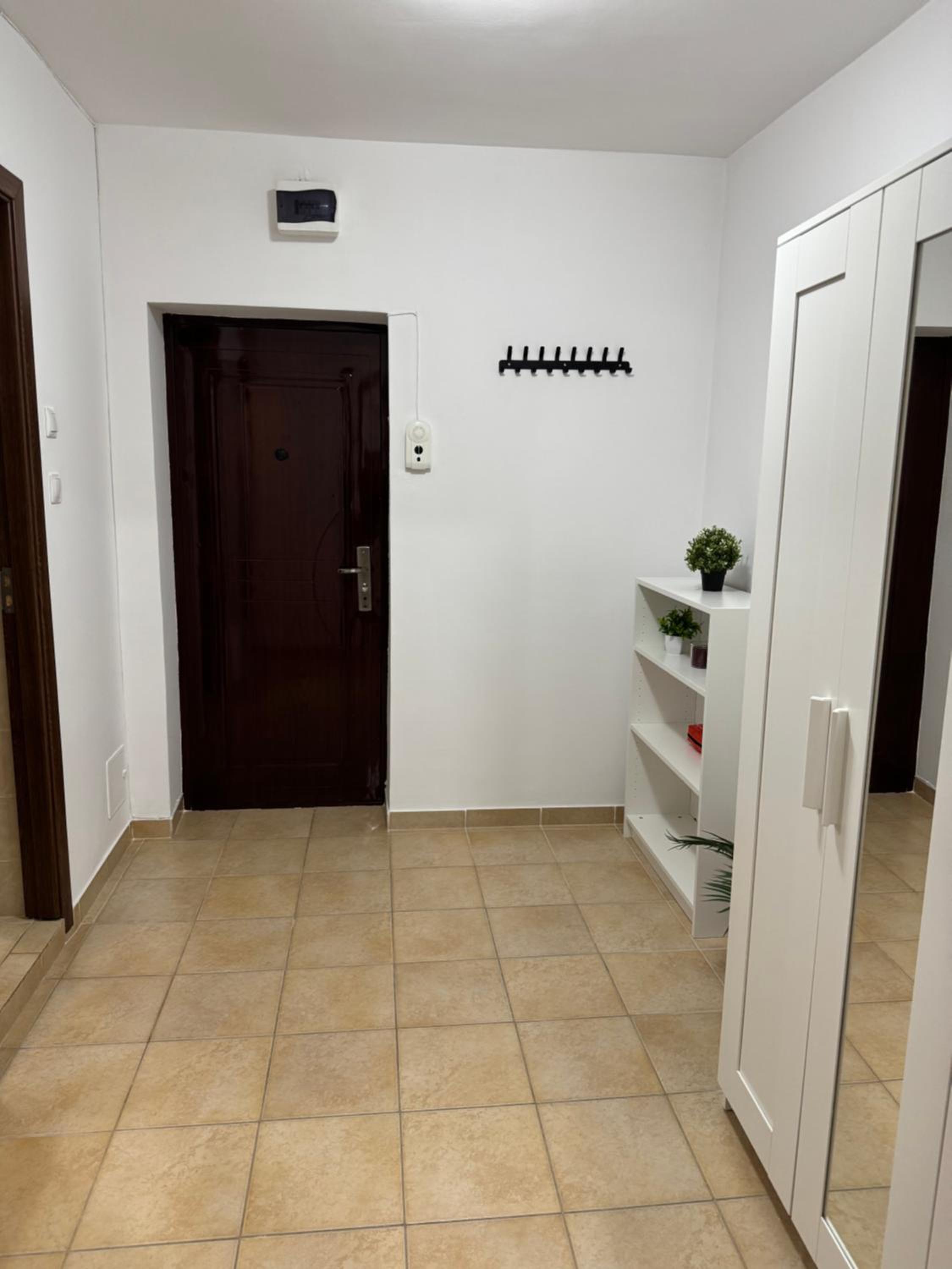 Green View Apartment