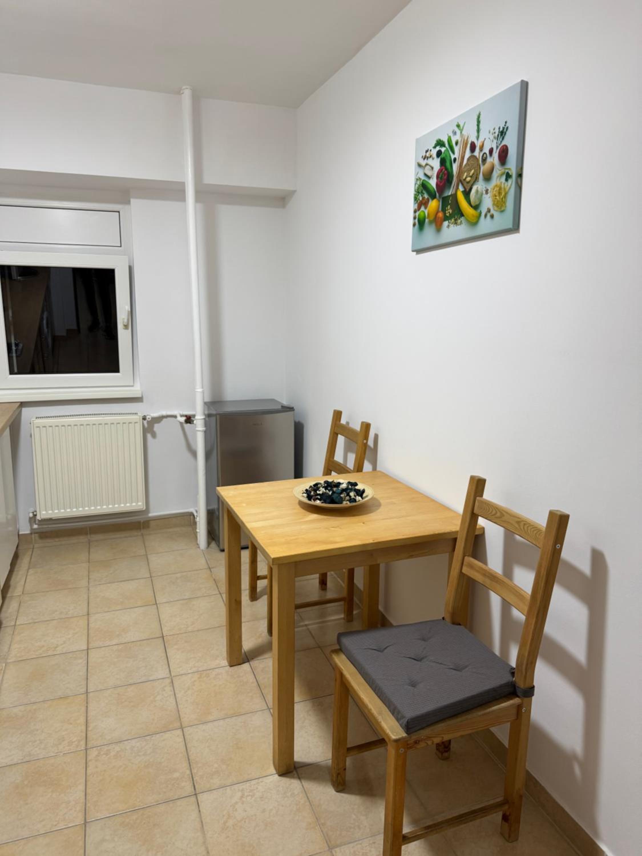 Green View Apartment