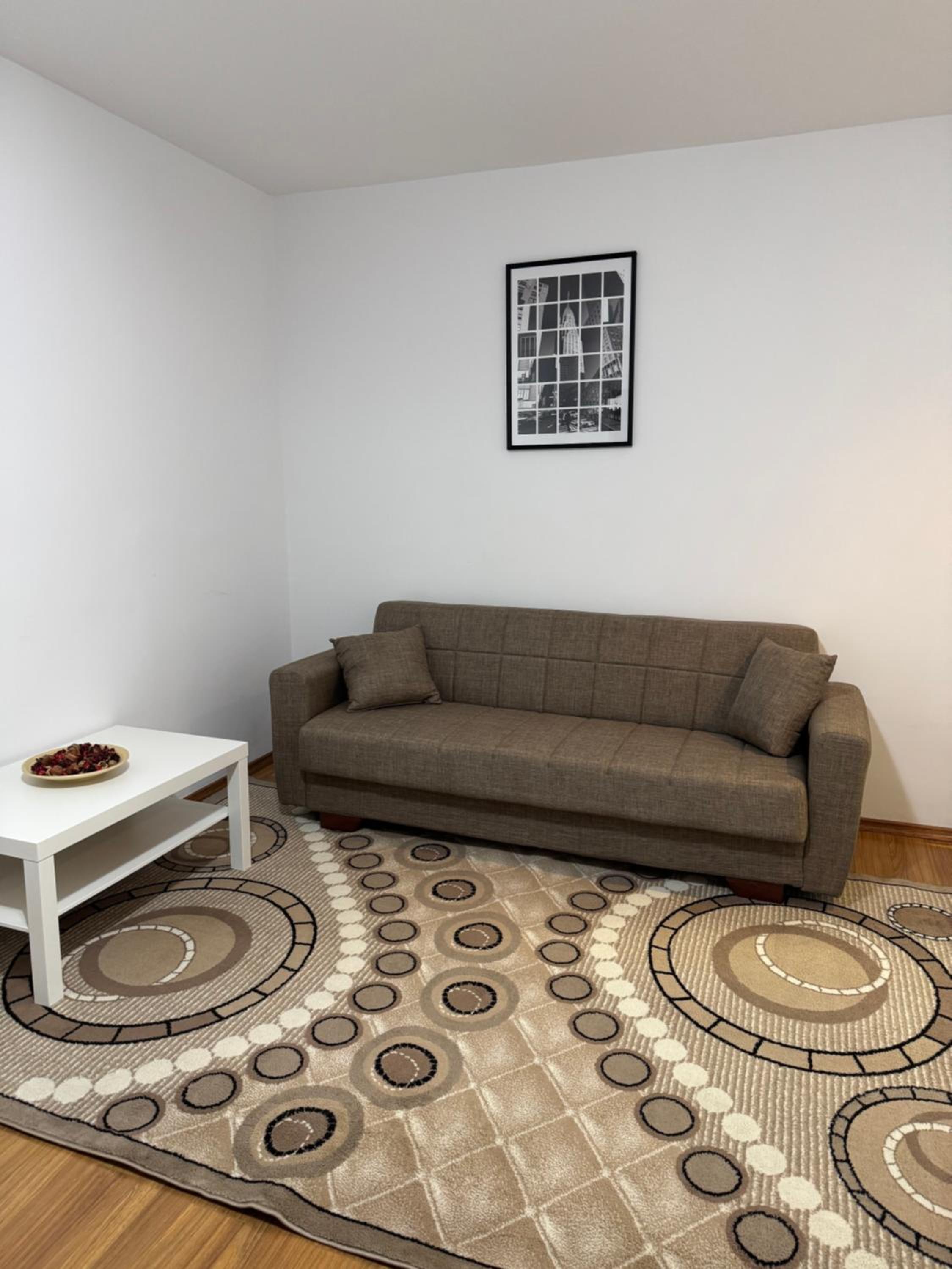 Green View Apartment