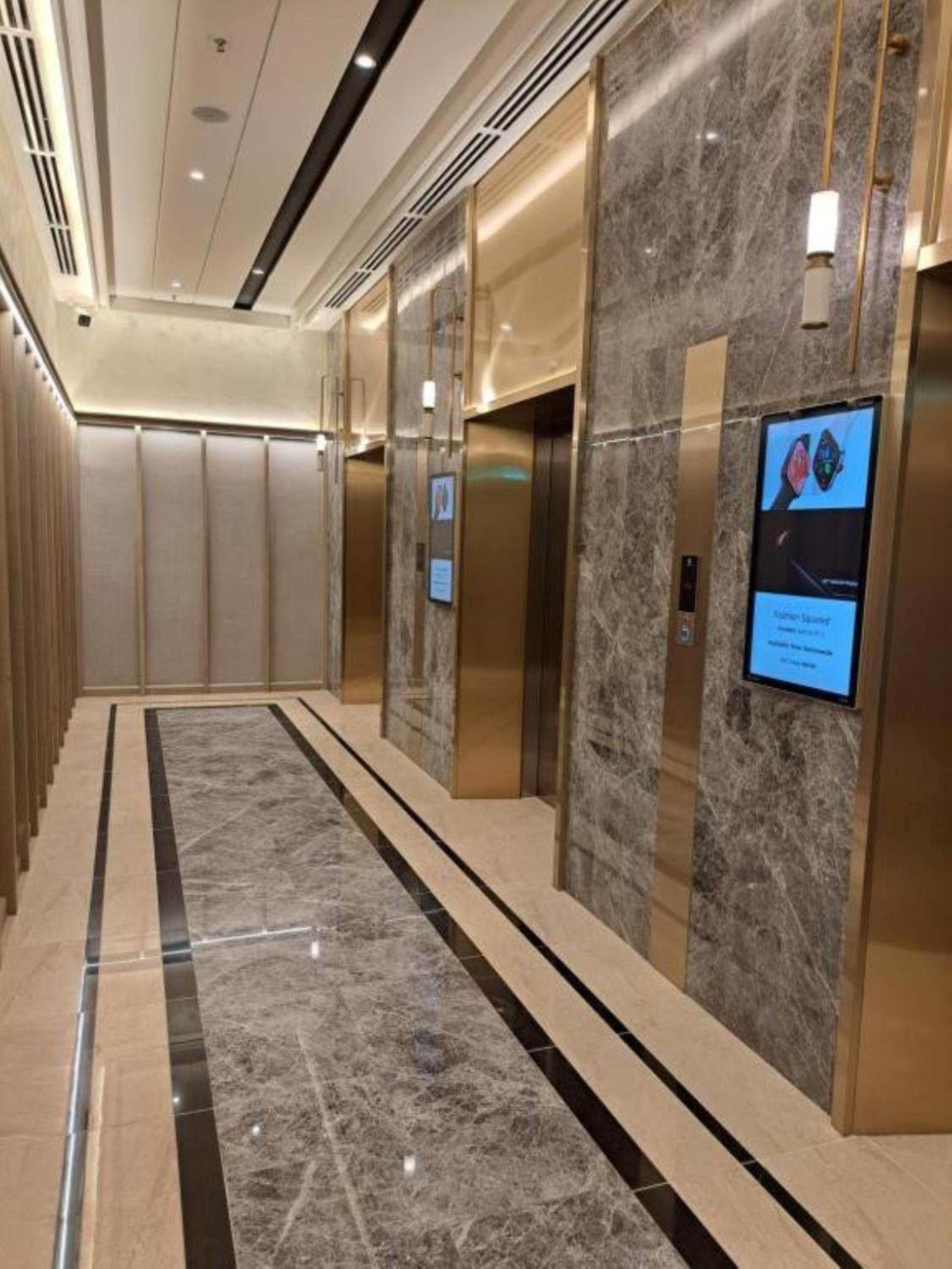 Marigold Suite At Agile Residence
