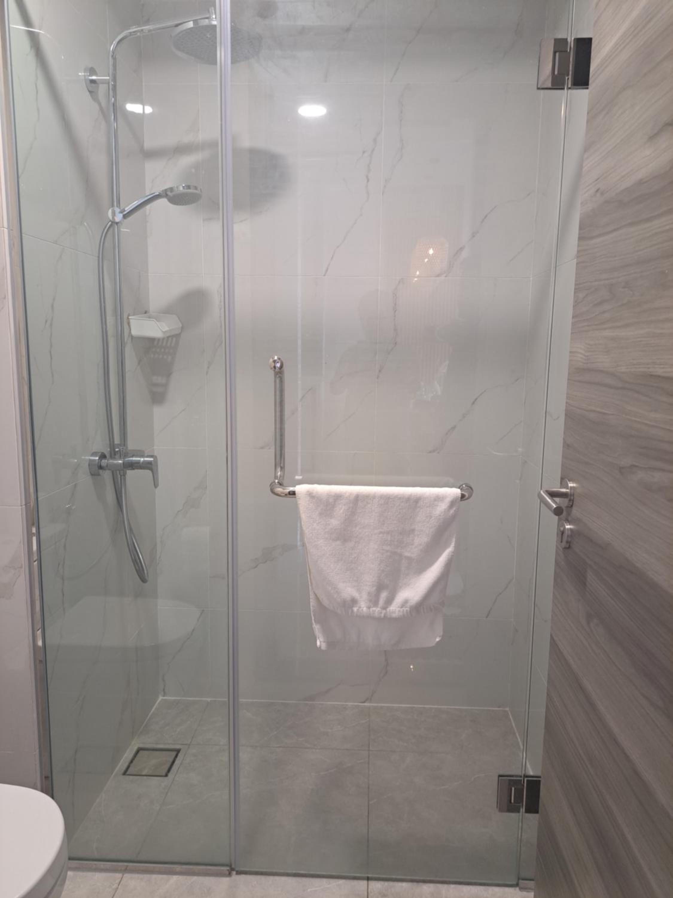 Marigold Suite At Agile Residence