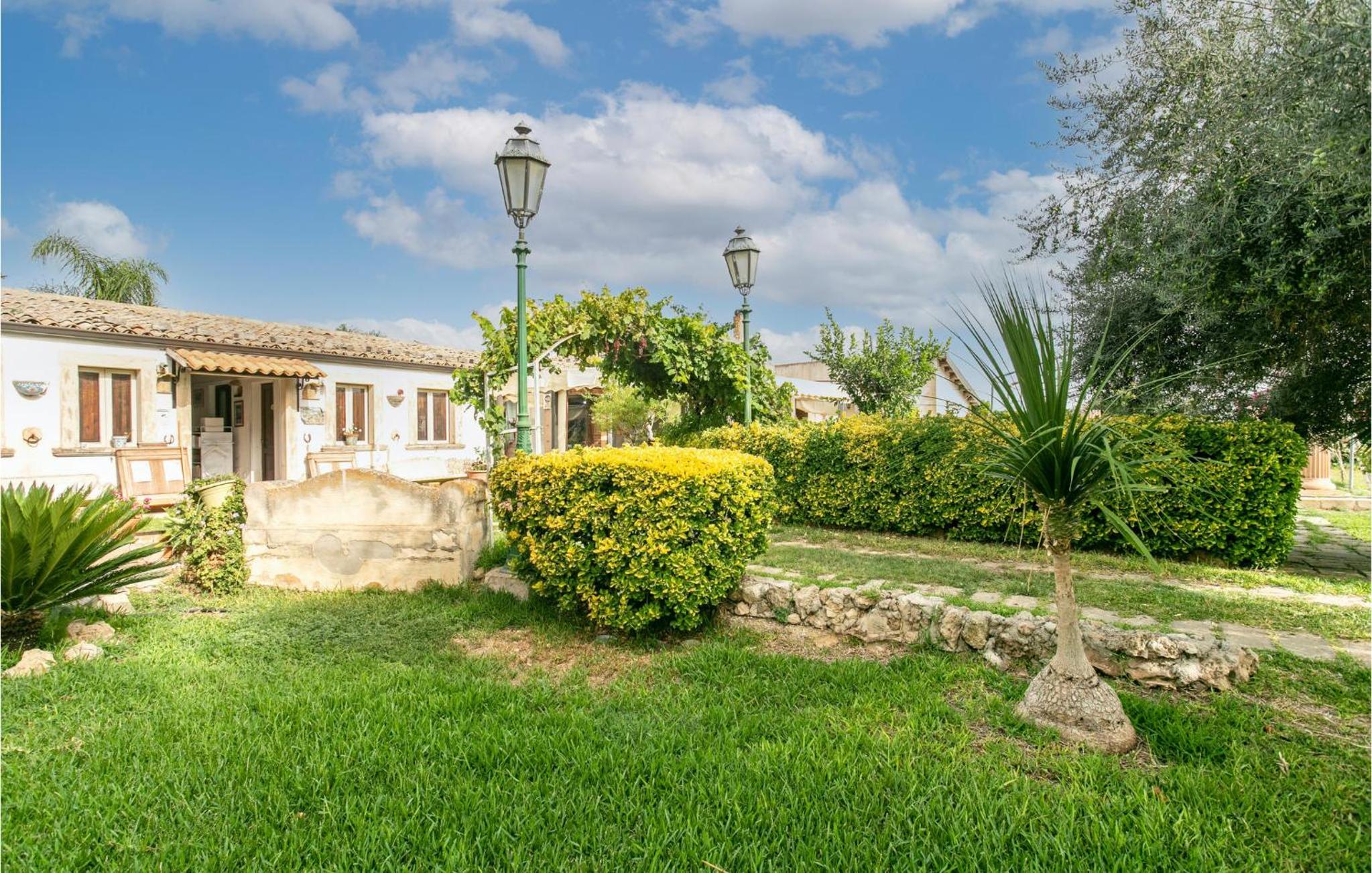 Stunning Home In Arenella With Swimming Pool view 5