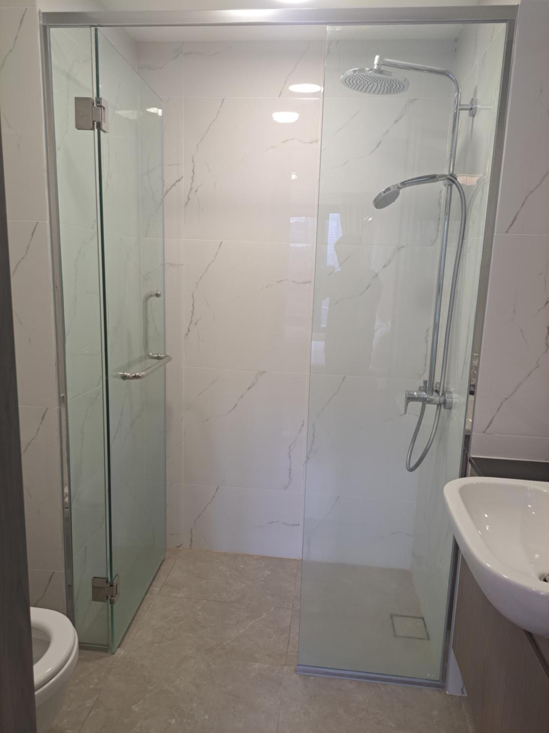 Marigold Suite At Agile Residence