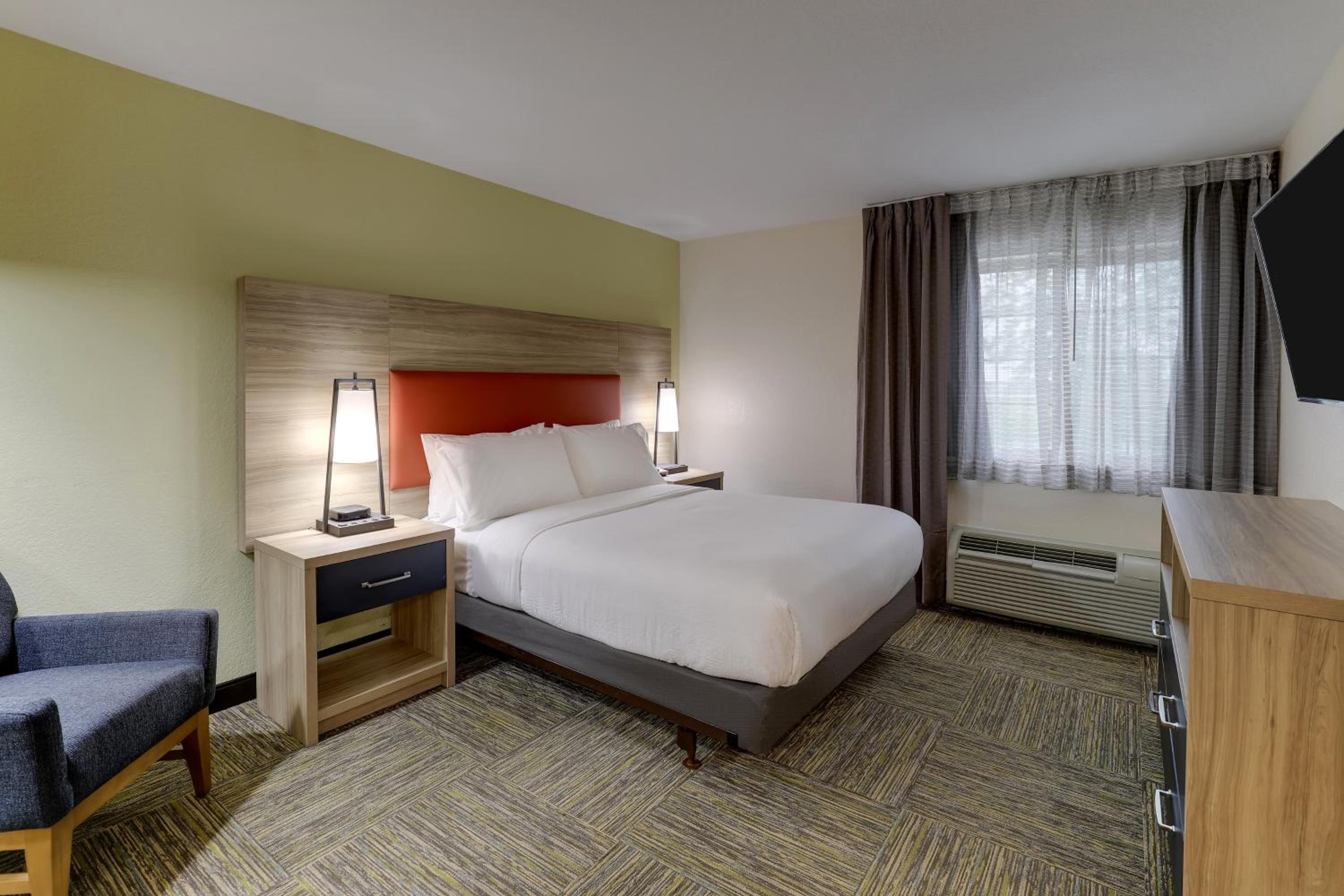 Lexington Vacations - Candlewood Suites Lexington, an IHG Hotel - Property Image 122