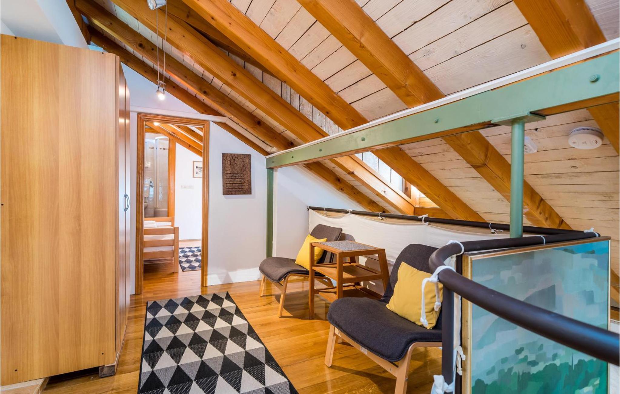 Gorgeous Home In Dubrovnik With Kitchen