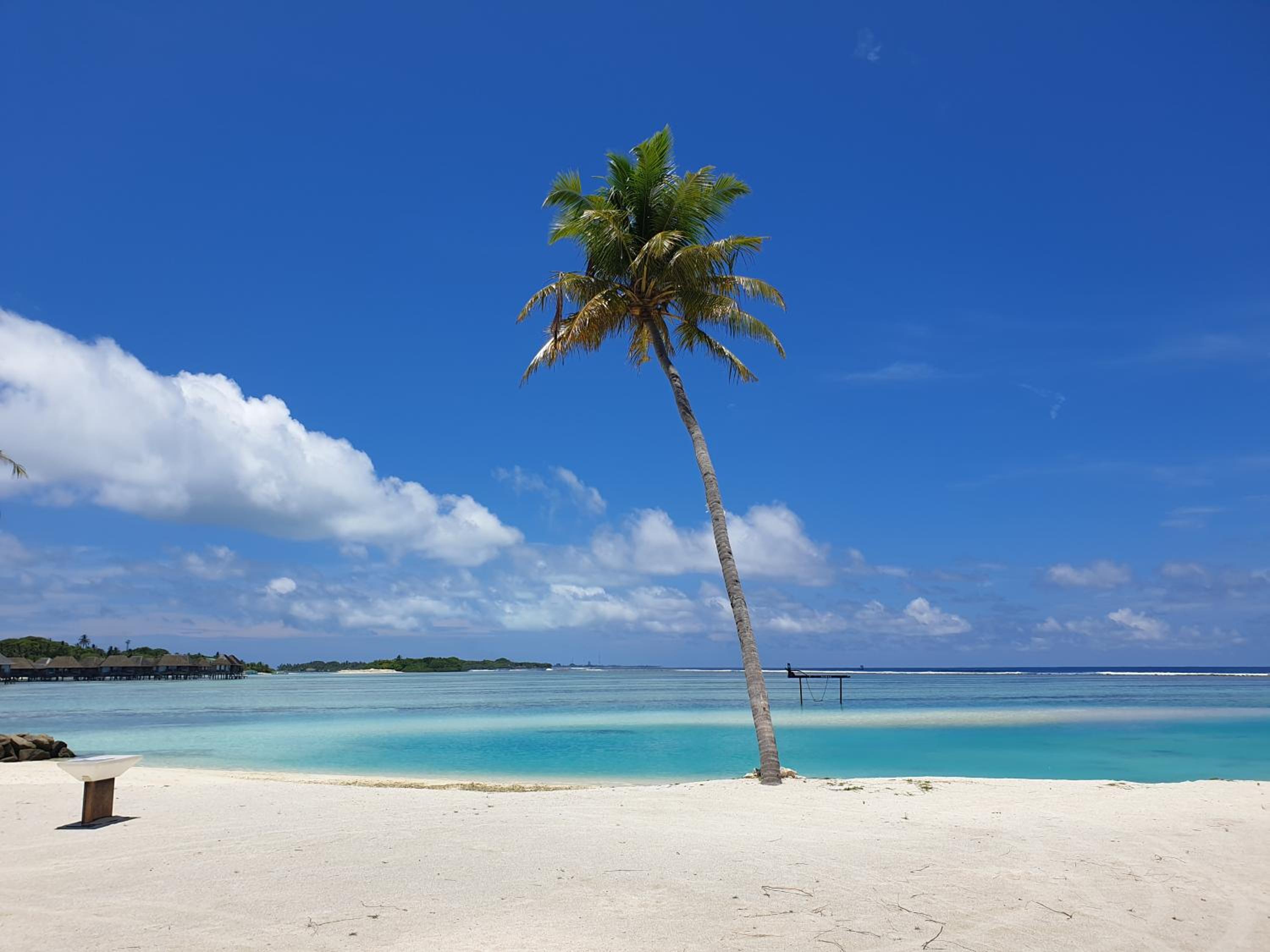 Beach Heaven Maldives - Golden Turtle Guest House