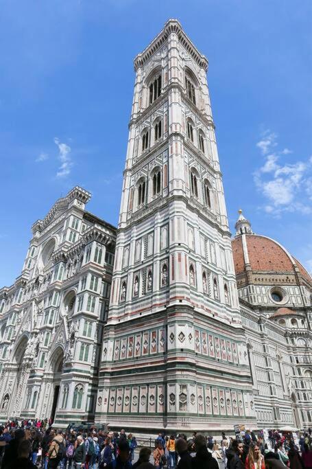 Florence Vacations - Small Studio, Donatello, next to the Duomo of Florence - Property Image 5