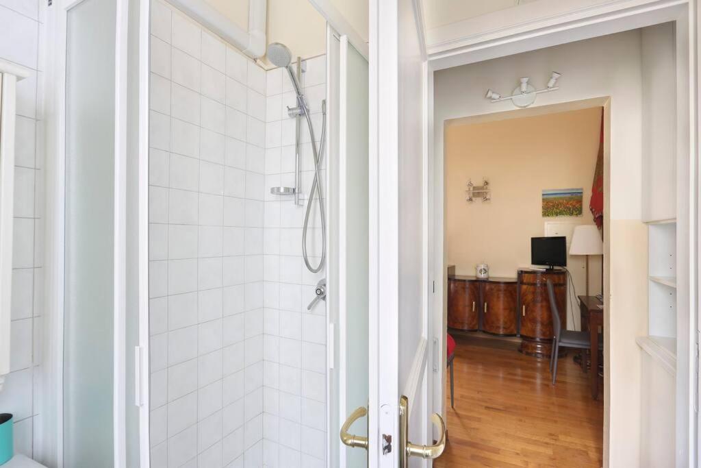 Florence Vacations - Small Studio, Donatello, next to the Duomo of Florence - Property Image 12