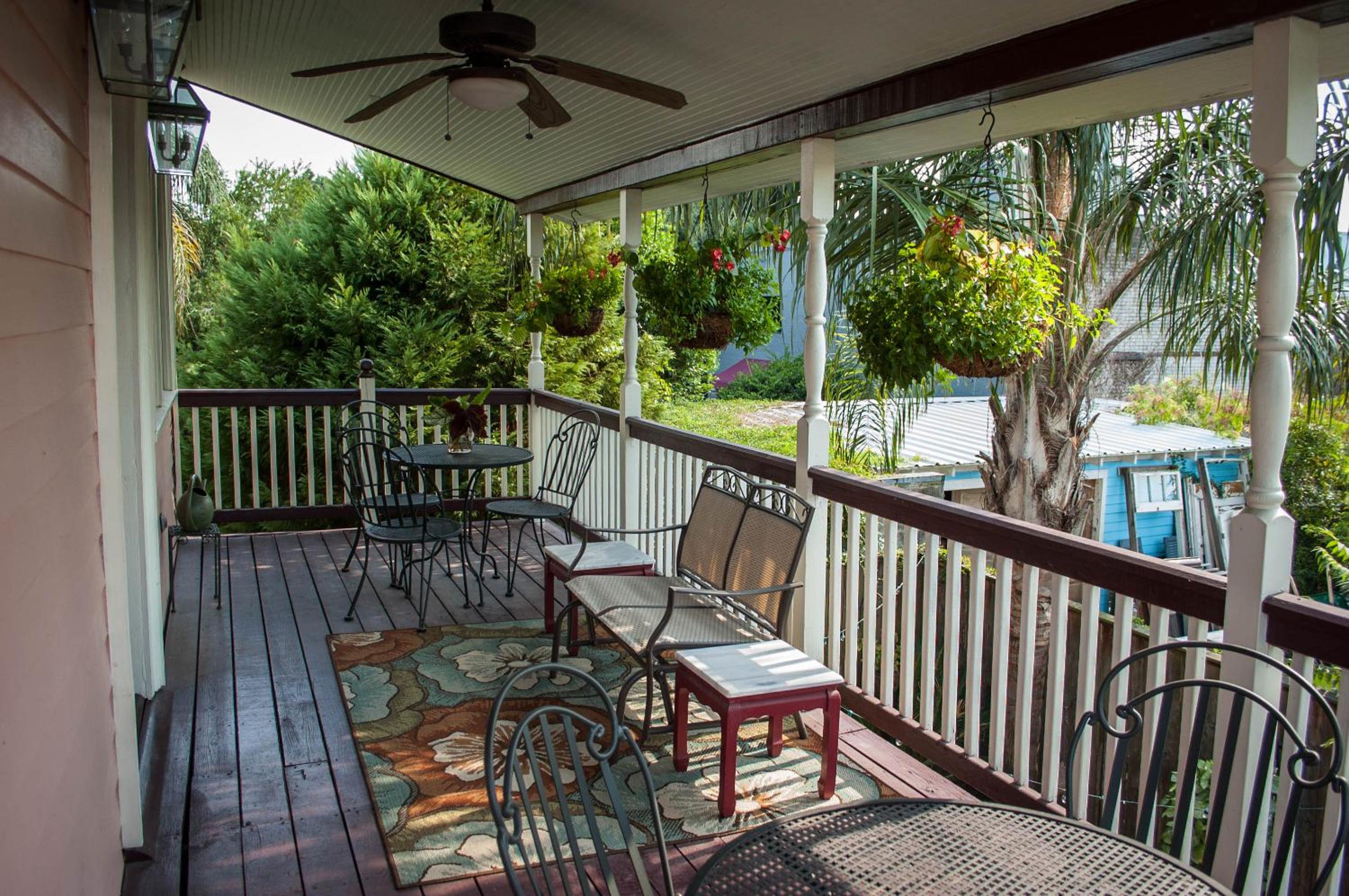 Elysian Fields Inn photo 5