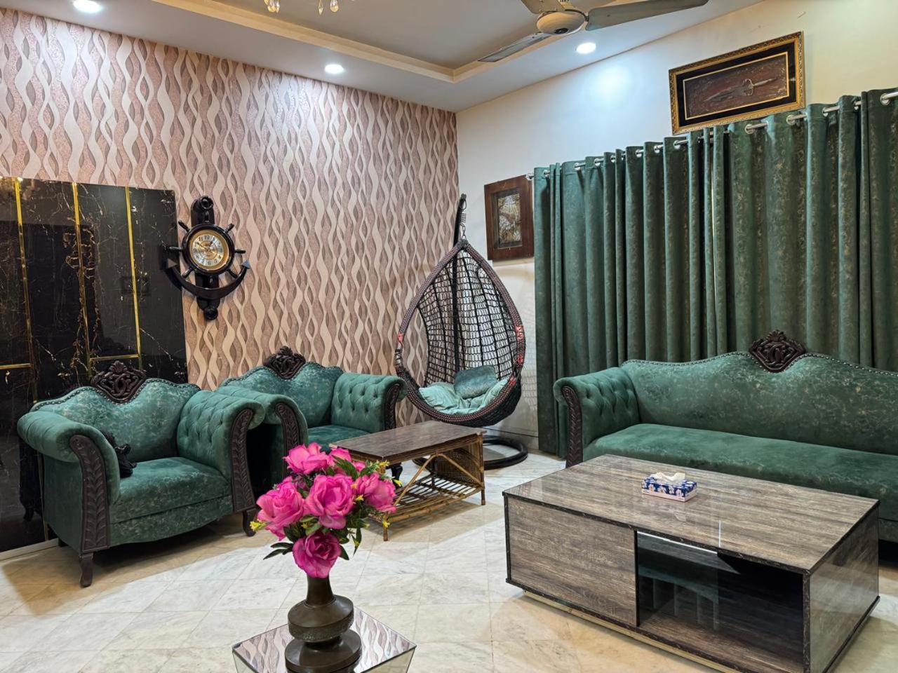 Casa Blanca Boutique Guesthouse Islamabad