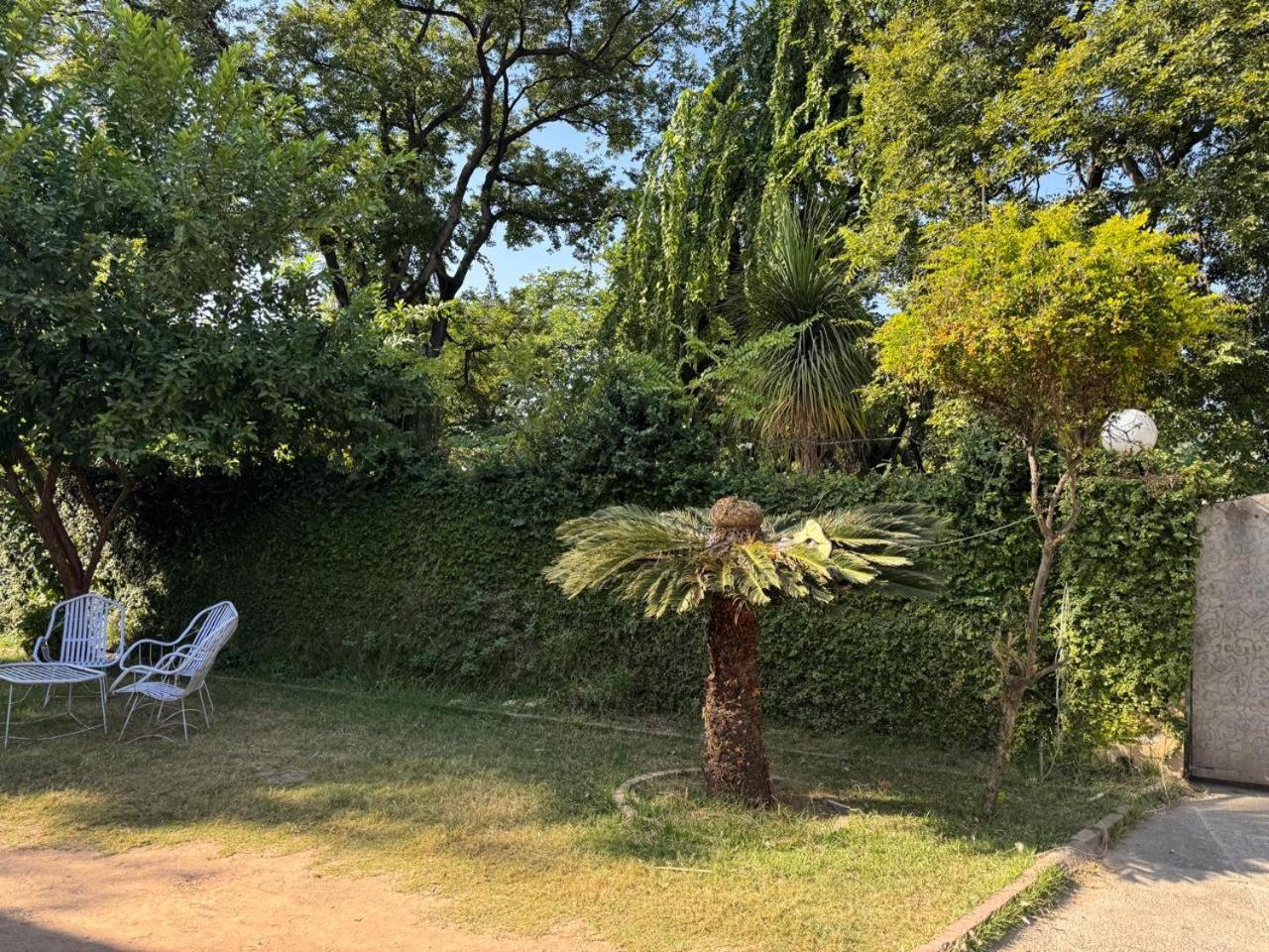 Casa Blanca Boutique Guesthouse Islamabad