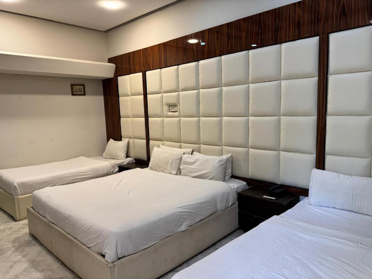 Casa Blanca Boutique Guesthouse Islamabad