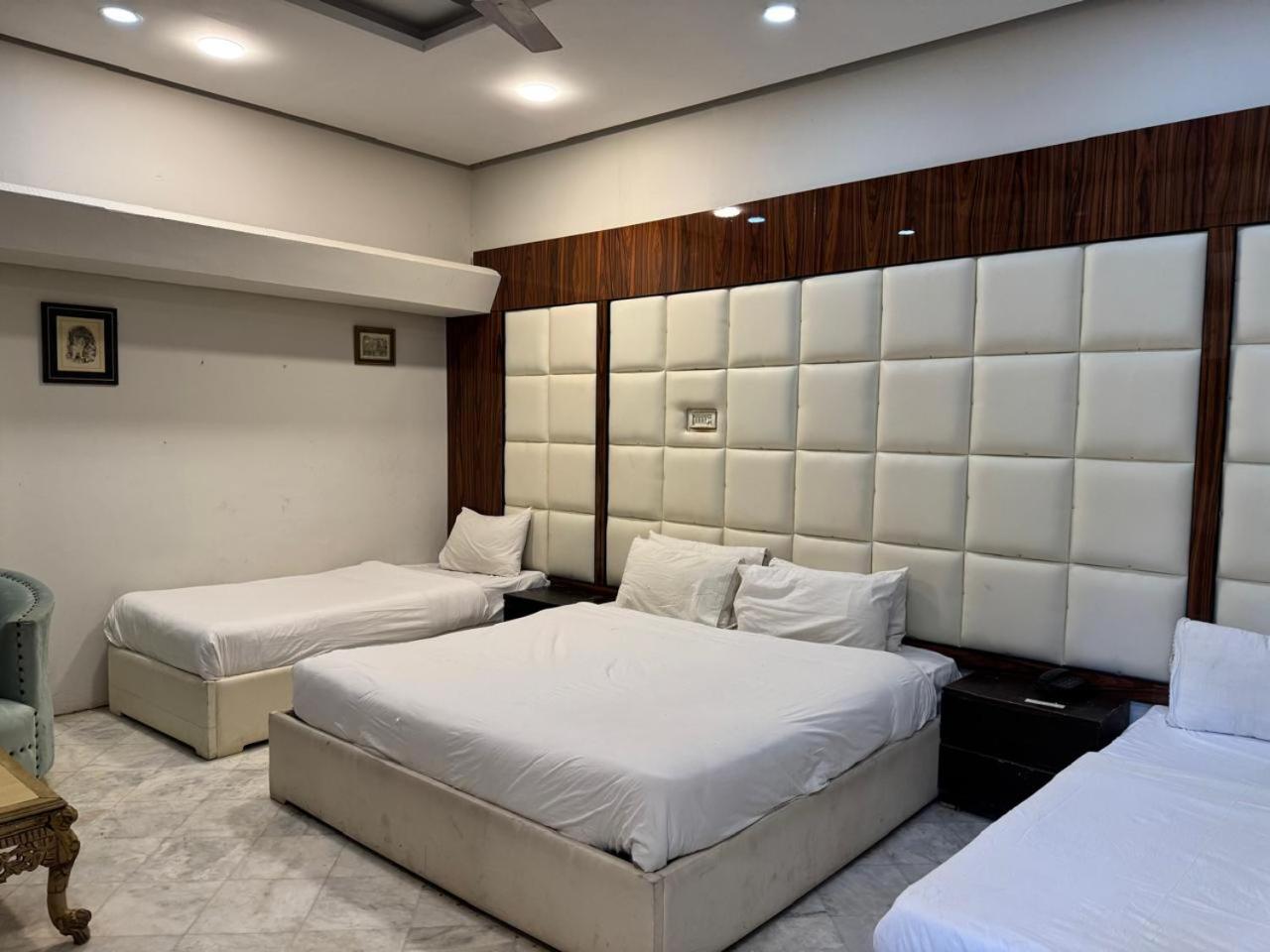 Casa Blanca Boutique Guesthouse Islamabad
