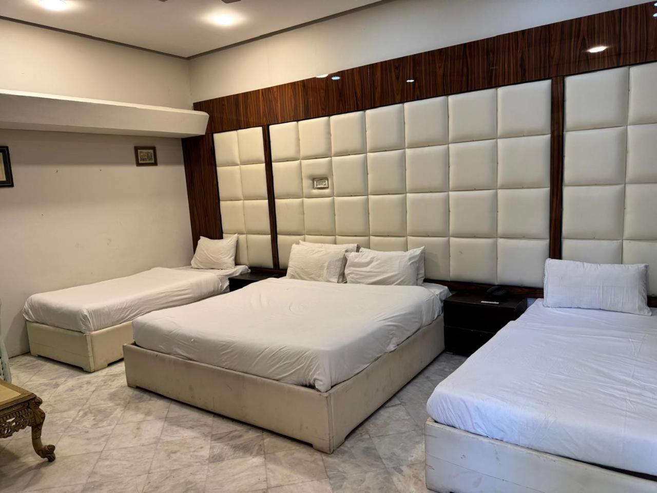 Casa Blanca Boutique Guesthouse Islamabad
