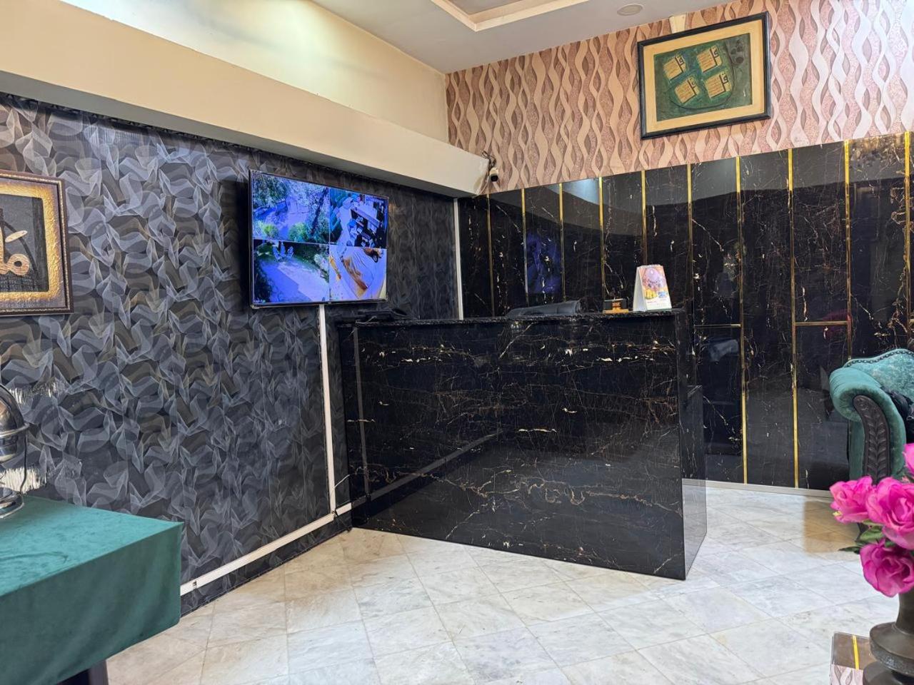 Casa Blanca Boutique Guesthouse Islamabad