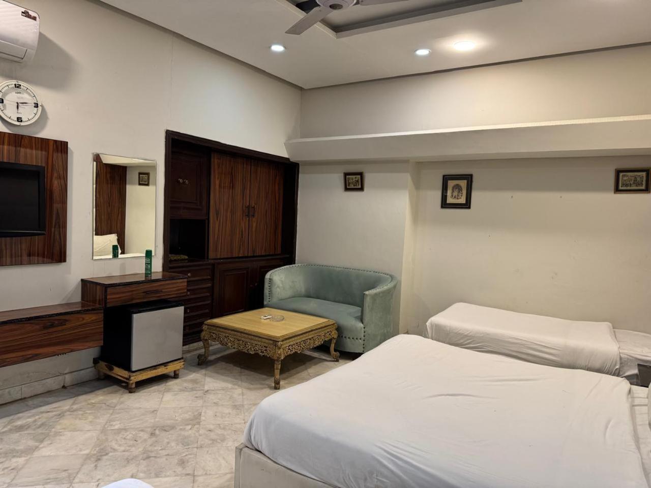 Casa Blanca Boutique Guesthouse Islamabad
