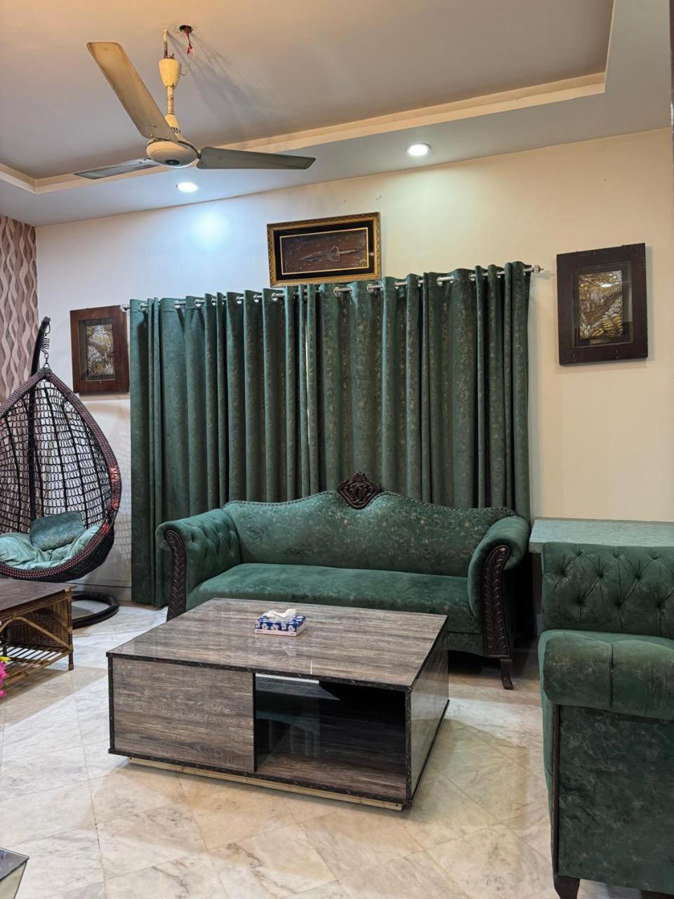 Casa Blanca Boutique Guesthouse Islamabad