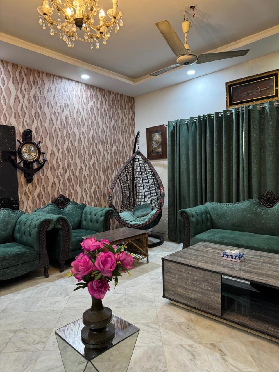 Casa Blanca Boutique Guesthouse Islamabad