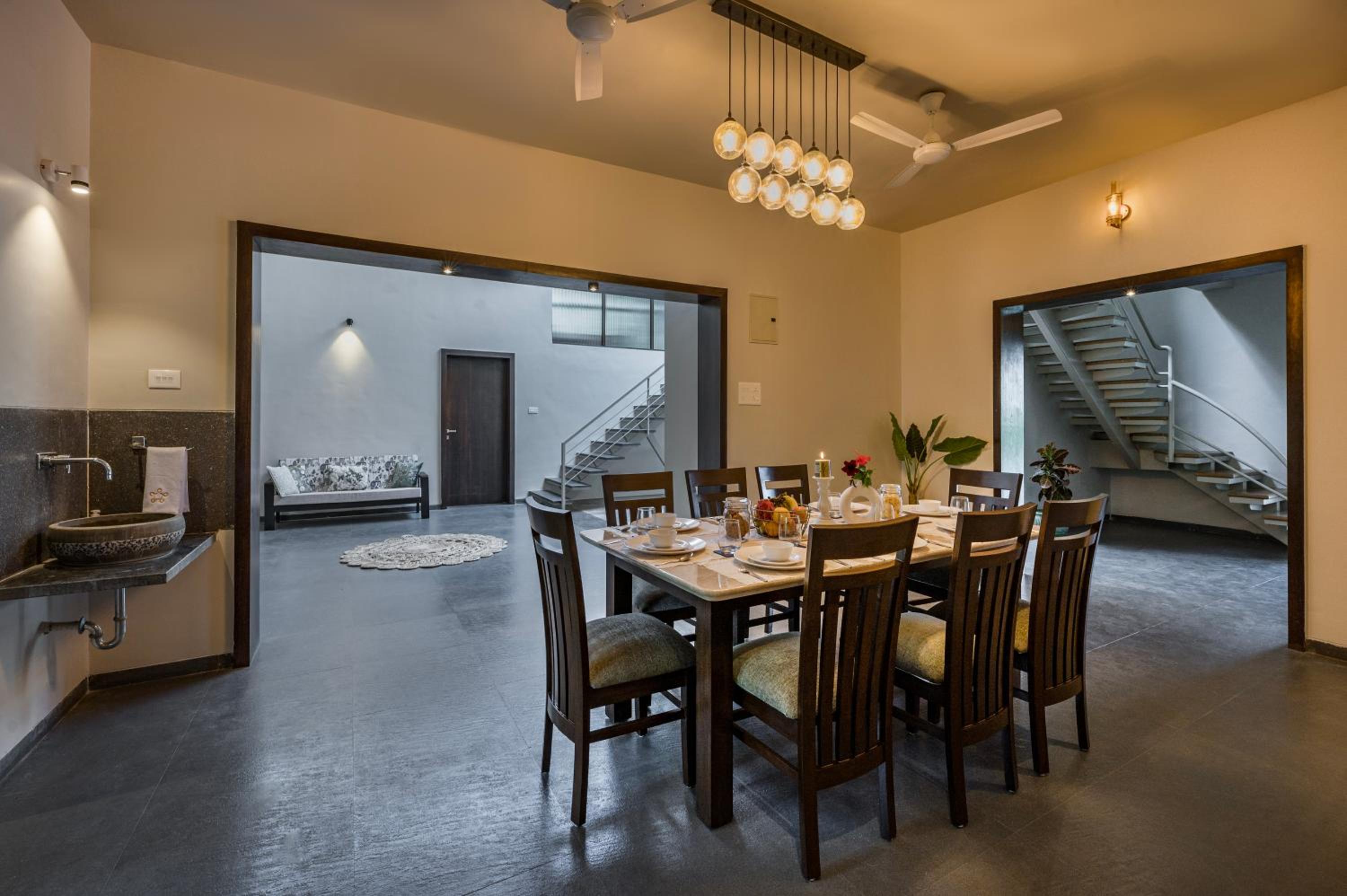 SaffronStays Sommeliers Choice