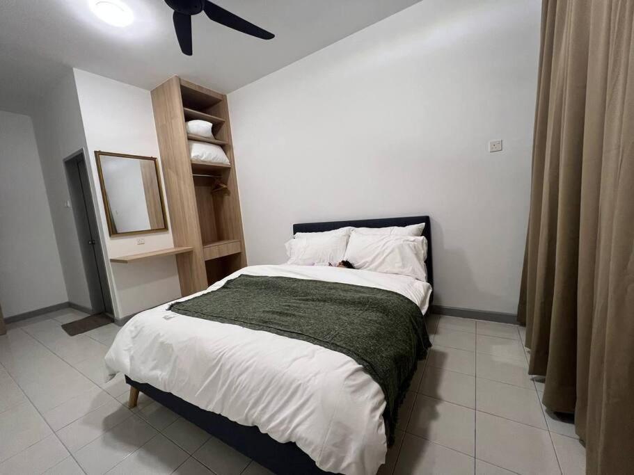 UMOH appartment in KT photo 1