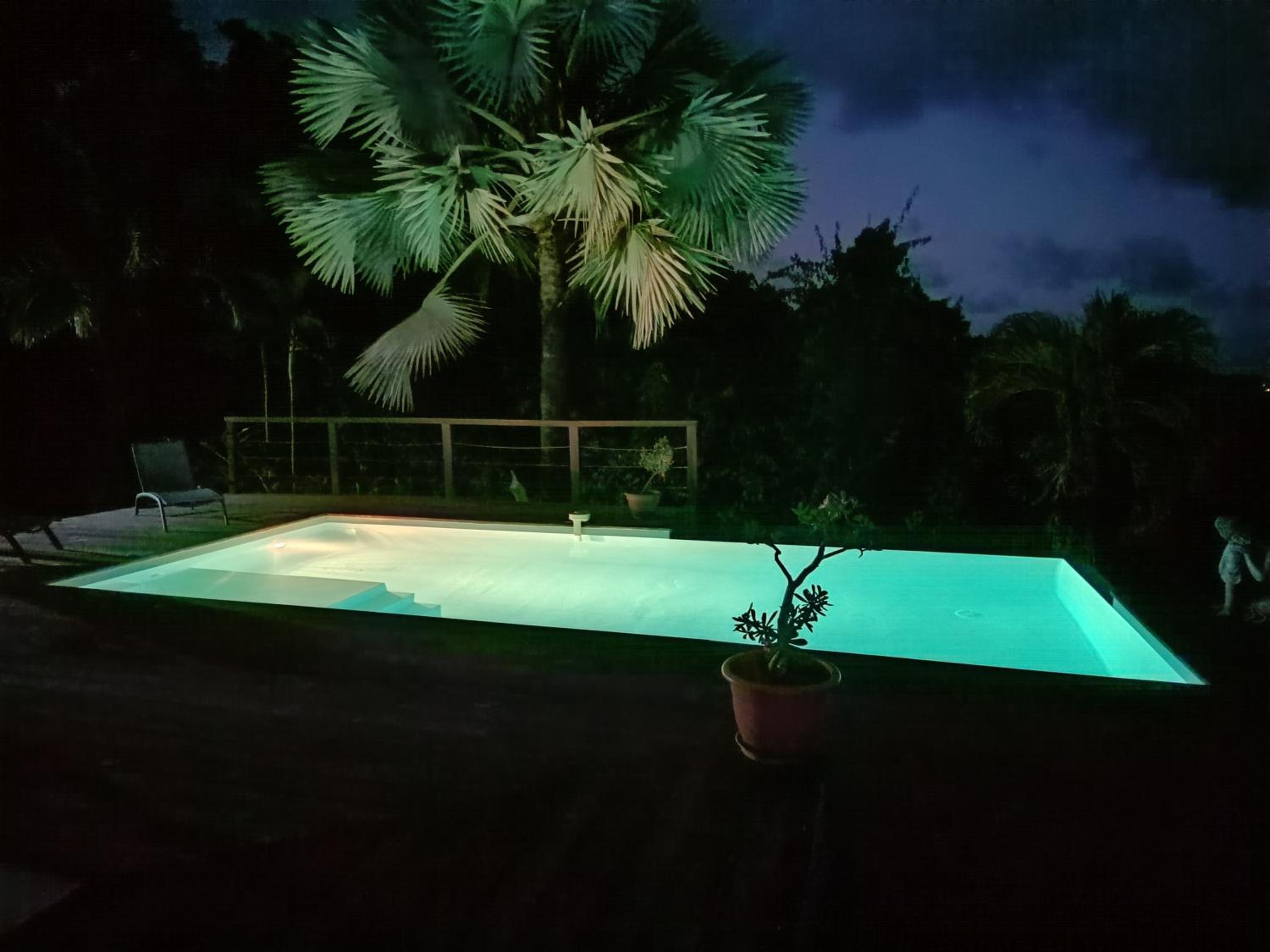 Villa Akaz