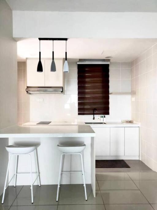 UMOH appartment in KT photo 6
