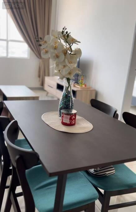 UMOH appartment in KT photo 3