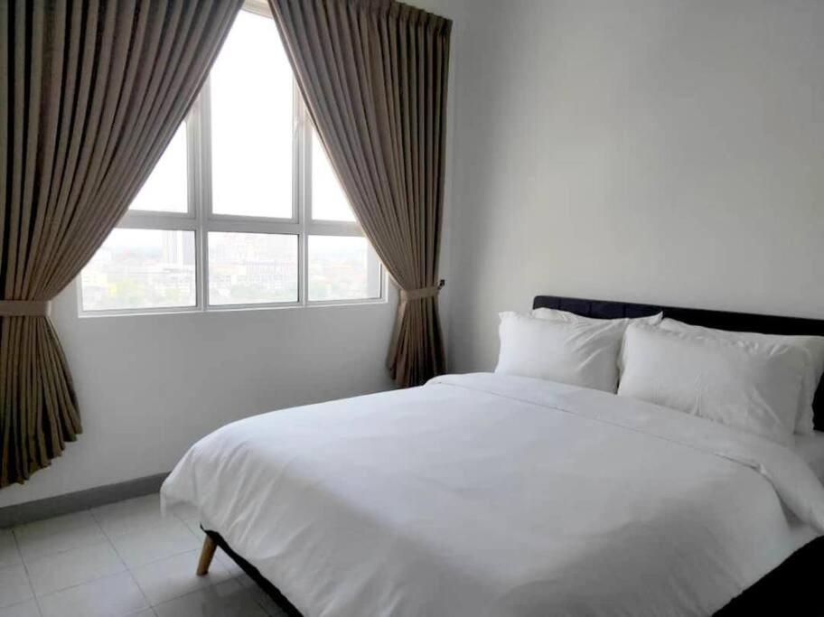 UMOH appartment in KT photo 4