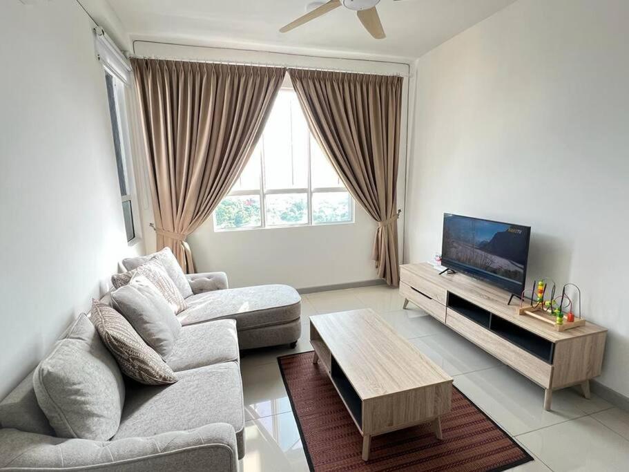 UMOH appartment in KT photo 5