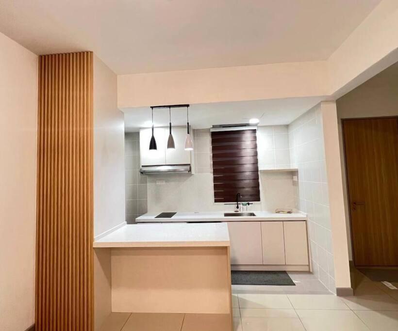 UMOH appartment in KT photo 8