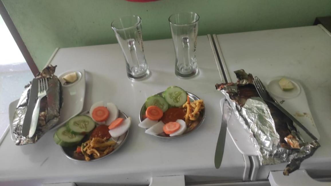 Hotel Hangsapur