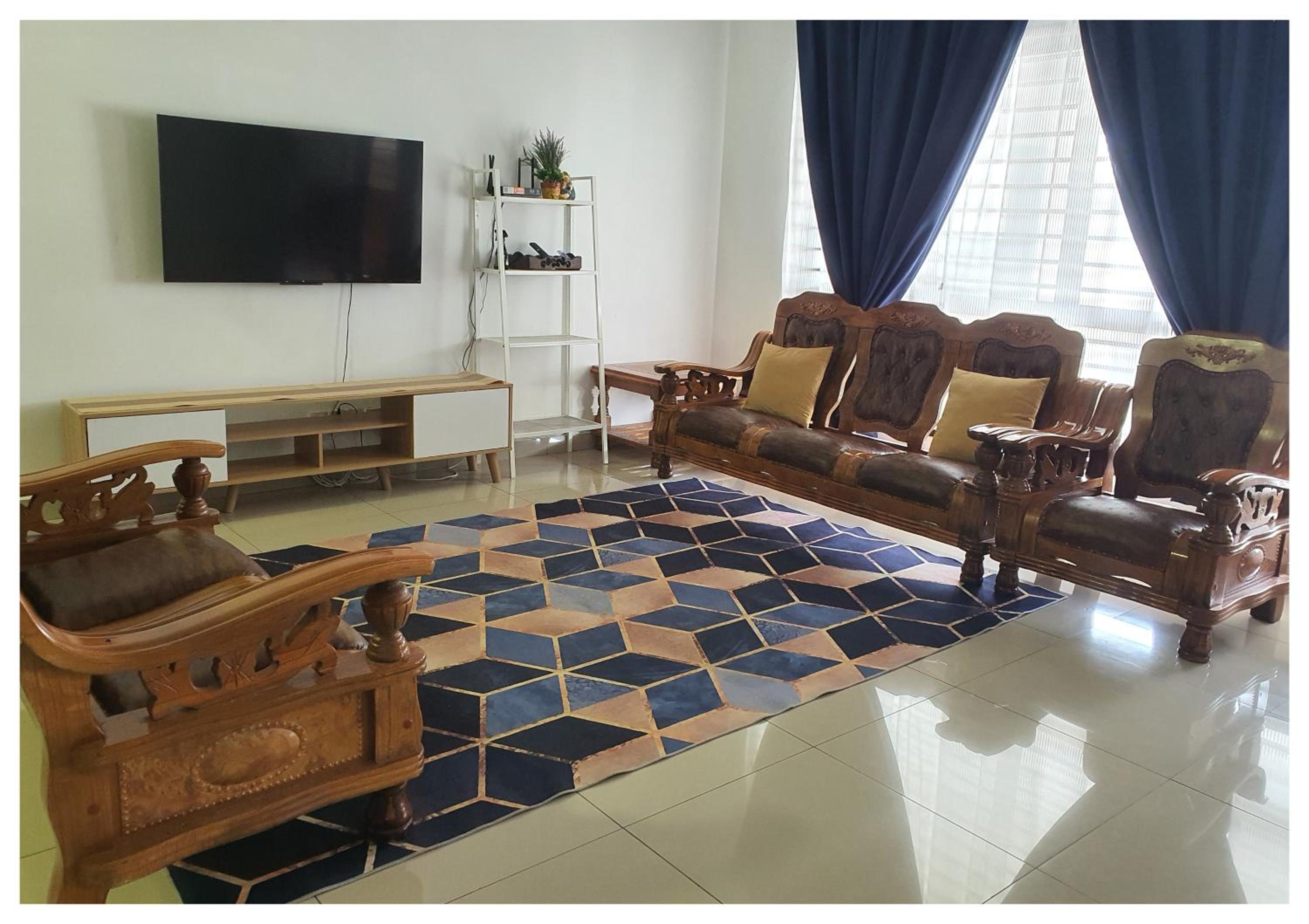 GemCave Homestay near Putrajaya