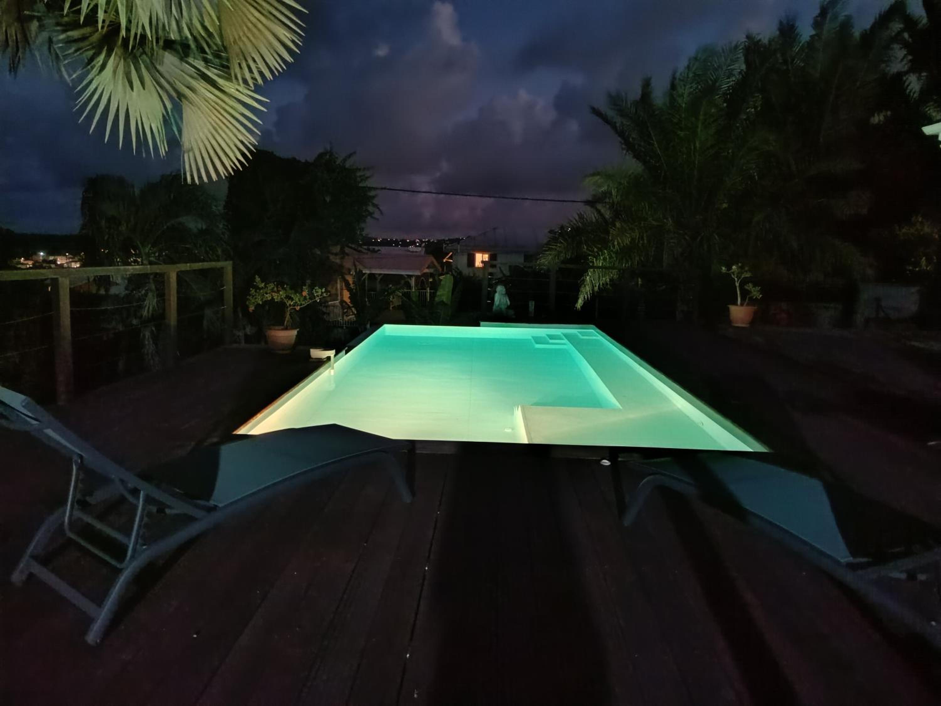Villa Akaz