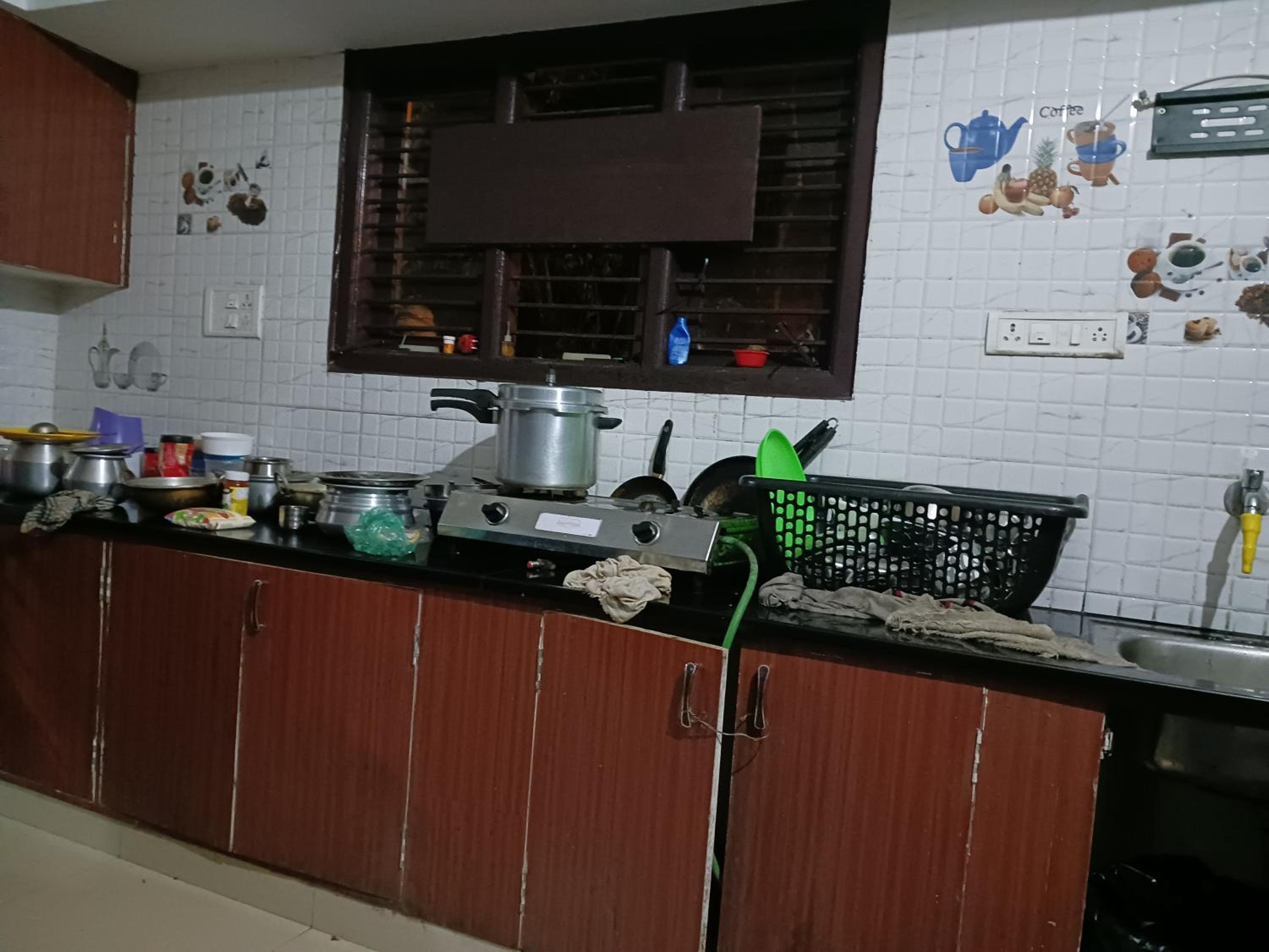 Coorg Sunway home stay view 4